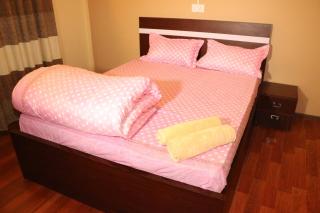 Queens' Garden Apartment & Vacation Home - Kathmandu - 9