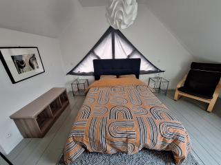 chambre chez l habitant - Surzur - 6