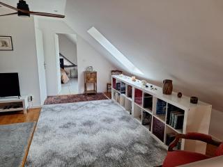 chambre chez l habitant - Surzur - 5