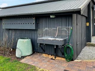 Panoramic Waterside Retreat-By Traum - Helligsø - 7
