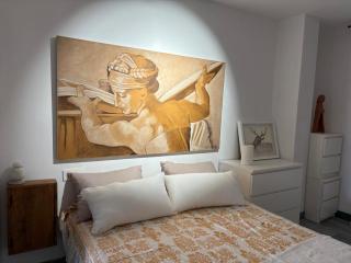 Casa d art i natura - Villahermosa del Río - 6