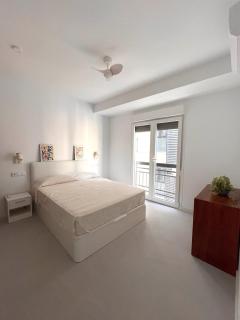 Apartamento Playa Postiguet - 5