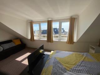 Pet-Friendly 2-Bed Apt Sleeps 5 10 mins to Beach - Ramsgate - 5