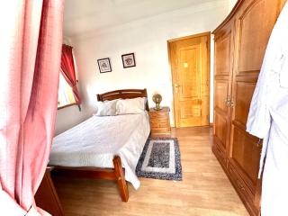 Quarto privado Bragança - 2