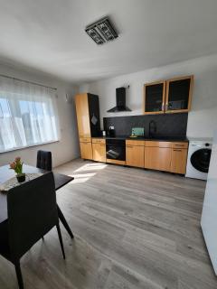 SR Ferienwohnung Wagenfeld - Wagenfeld - 9
