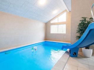 18 person holiday home in Fjerritslev - Fjerritslev - 7