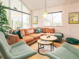5 star holiday home in Fjerritslev - 3