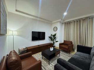 Niza Homes, Luxury Kalundu Escape - Lusaka - 7