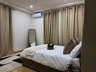 Niza Homes, Luxury Kalundu Escape - 0