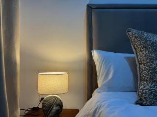 Niza Homes, Luxury Kalundu Escape - Lusaka - 6