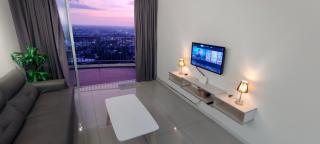 Cozy Sanctuary Homestay With Netflix - 1 Parking - 5