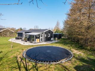 5 person holiday home in Glesborg - 5