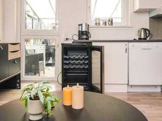 5 person holiday home in Glesborg - 2