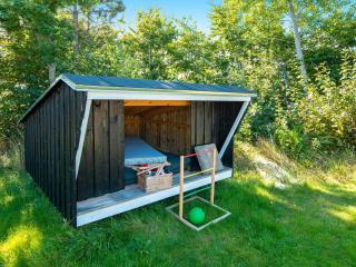 5 person holiday home in Glesborg - 2