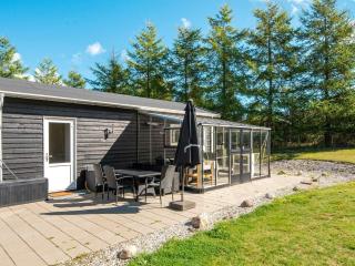 5 person holiday home in Glesborg - 5