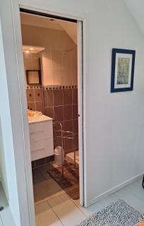 chambre chez l habitant - Surzur - 3