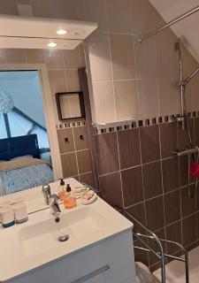 chambre chez l habitant - Surzur - 2