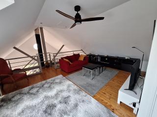 chambre chez l habitant - Surzur - 1