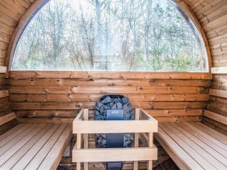5 person holiday home in Glesborg - 7