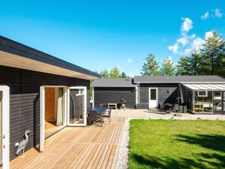 5 person holiday home in Glesborg - 5