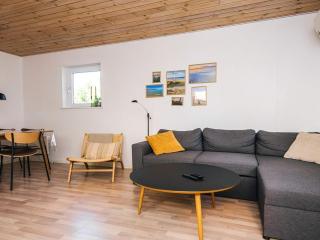 5 person holiday home in Glesborg - 1
