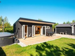 5 person holiday home in Glesborg - 9