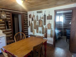 Enchanting Woodland Cabin Perfect for a Family Getaway on Moose Lake, Wisconsin - New Post - 2
