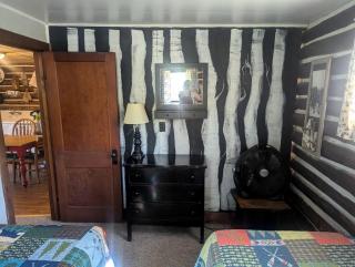Enchanting Woodland Cabin Perfect for a Family Getaway on Moose Lake, Wisconsin - New Post - 1