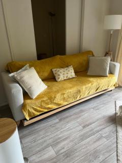 Bel appartement - Saint-Martin-de-Seignanx - 3