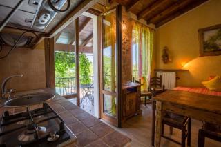 Agriturismo Ai Vigneti - 9