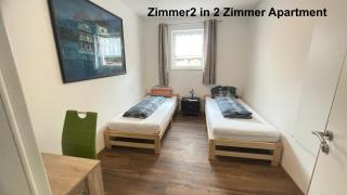 Kim Homestay B Zimmer 2 - Sömmerda - 4