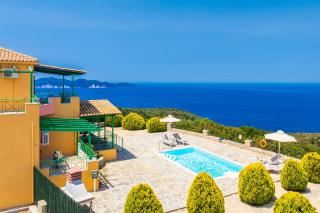 Villa Valio - 8