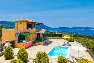 Villa Valio - Dhrapanítika - 0