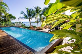 Maison Bambuck - 8