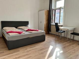 Spacious Vienna 4BR shared Stay for Friends & Families - 0