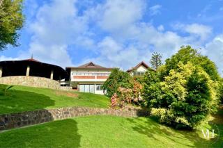 The Bougainvillea Studio at Villa Horizon - 9