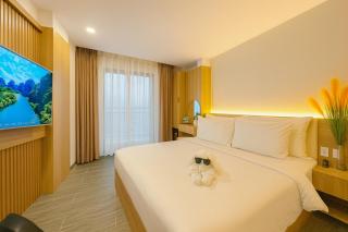 Amory Dalat Hotel - 6