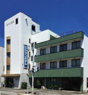 ビジネスホテル串本本店 - 0