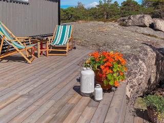Serene Seaside Retreat in Vesteroy-By Traum - Hauge - 7
