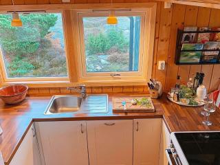 9 person holiday home in Vesterøy - 2