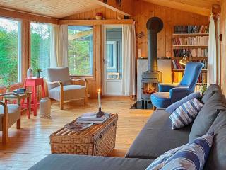 9 person holiday home in Vesterøy - 3