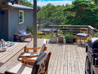 9 person holiday home in Vesterøy - 9