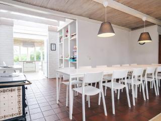 16 person holiday home in Væggerløse - 3
