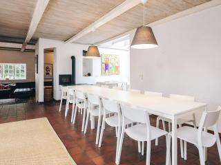 16 person holiday home in Væggerløse - 1