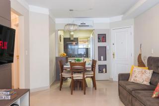 QSAR041- Aconchego e conforto no centro, 3 Quartos - 8