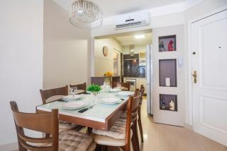 QSAR041- Aconchego e conforto no centro, 3 Quartos - 7