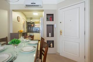 QSAR041- Aconchego e conforto no centro, 3 Quartos - 6