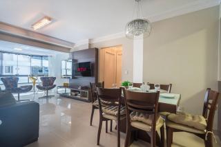 QSAR041- Aconchego e conforto no centro, 3 Quartos - 5