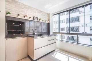 QSAR041- Aconchego e conforto no centro, 3 Quartos - 1