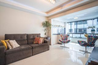 QSAR041- Aconchego e conforto no centro, 3 Quartos - 3